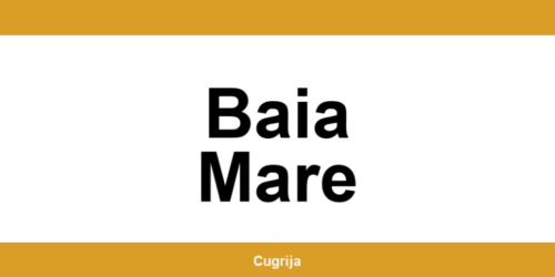 Contact imediat cu punctul Cargus Ship & Go din Baia Mare