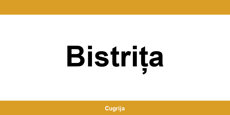Contact imediat cu punctul Cargus Ship & Go din Bistrița