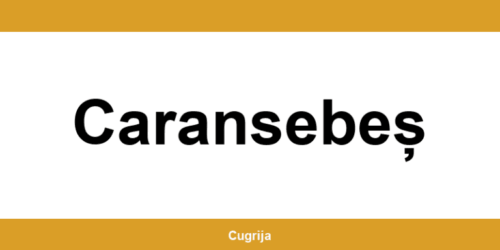 Contact imediat cu punctul Cargus Ship & Go din Caransebeș