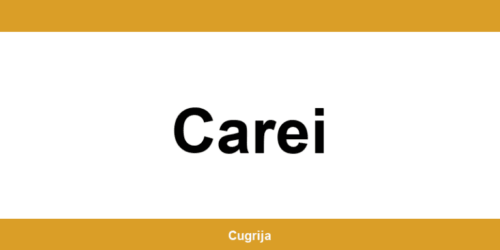 Contact imediat cu punctul Cargus Ship & Go din Carei