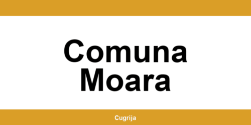 Contact imediat cu punctul Cargus Ship & Go din Comuna Moara
