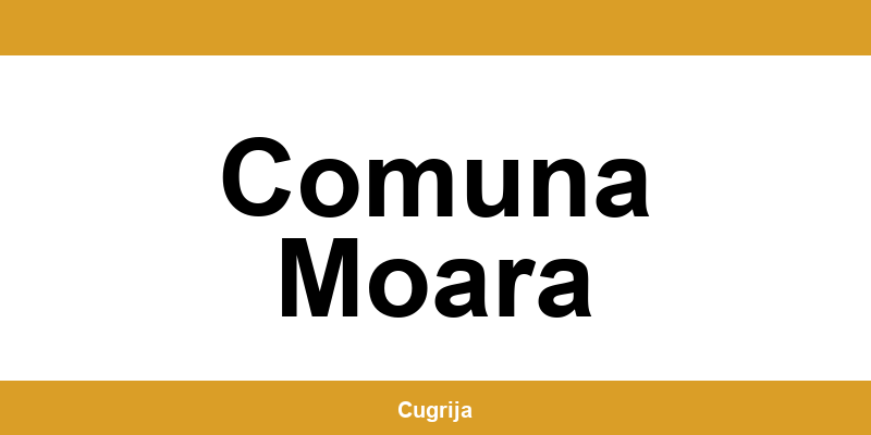 Contact imediat cu punctul Cargus Ship & Go din Comuna Moara