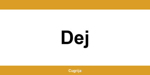 Contact imediat cu punctul Cargus Ship & Go din Dej
