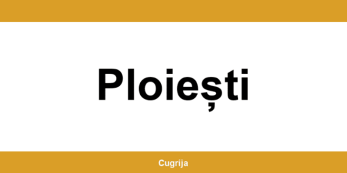 Contact imediat cu punctul Cargus Ship & Go din Ploiești