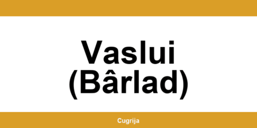 Contact imediat cu punctul Cargus Ship & Go din Vaslui (Bârlad)