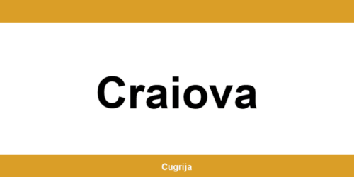 Contact imediat cu punctul Cargus Ship & Go din Craiova