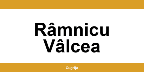 Contact imediat cu punctul Cargus Ship & Go din Râmnicu Vâlcea