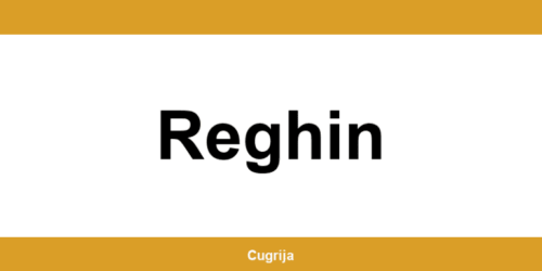 Contact imediat cu punctul Cargus Ship & Go din Reghin