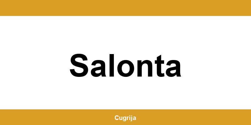 Contact imediat cu punctul Cargus Ship & Go din Salonta