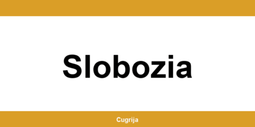 Contact imediat cu punctul Cargus Ship & Go din Slobozia