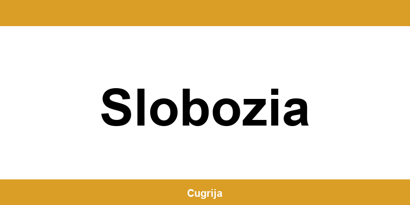Contact imediat cu punctul Cargus Ship & Go din Slobozia