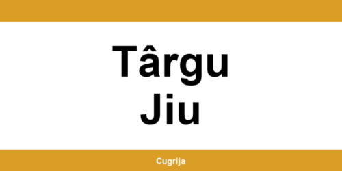 Contact imediat cu punctul Cargus Ship & Go din Târgu Jiu