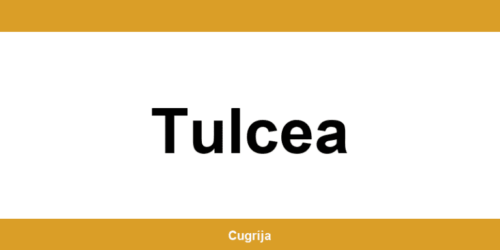 Contact imediat cu punctul Cargus Ship & Go din Tulcea