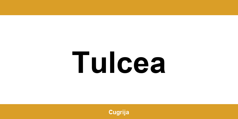 Contact imediat cu punctul Cargus Ship & Go din Tulcea